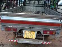 Foton FL2400 Double 2012 Lorry