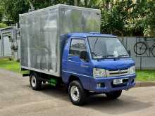 Foton FL2400 Full Body 2017 Lorry