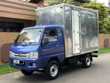 Foton FL2400 2017 Lorry