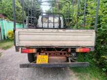 Foton FL3862 2015 Lorry