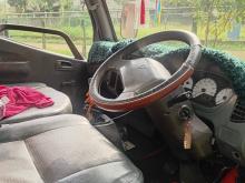 Foton Forland 2012 Lorry