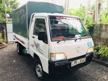 Foton Foton 2012 Lorry