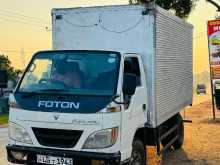 Foton Foton 2007 Lorry