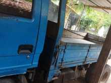 Foton Forland 1056 2008 Lorry