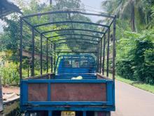 Foton Forland 2012 Lorry