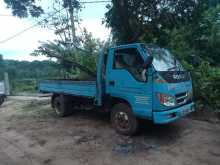 Foton Forland 2007 Lorry