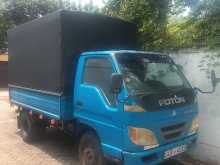 Foton Forland 2008 Lorry