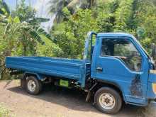 Foton FORLAND 2009 Lorry