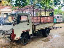 Foton Forland 2012 Lorry