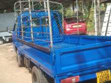 Foton Forland 2015 Lorry