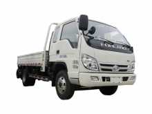 Foton Forland 2019 Lorry