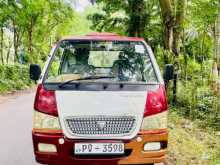 Foton FORLAND 2012 Lorry