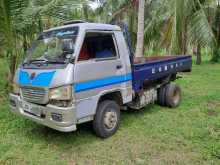 Foton Forland 2010 Lorry