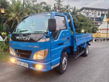 Foton Forland 2010 Lorry
