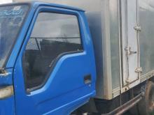 Foton Forland 2010 Lorry