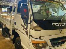 Foton Forland 2010 Lorry