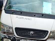 Foton Forland 2017 Lorry