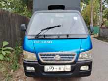 Foton Forland 2013 Lorry