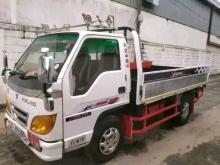 Foton Forland 2008 Lorry