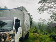 Foton Forland 2006 Lorry