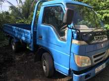 Foton Forland 2009 Lorry