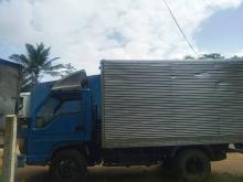 Foton Forton 2008 Lorry