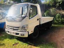 Foton Foton 2011 Lorry