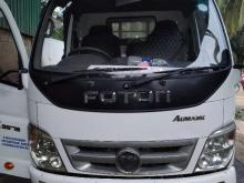 Foton Foton 10.5 2016 Lorry