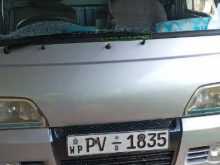 Foton Foton 2012 Lorry