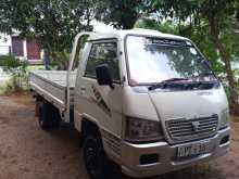 Foton 1028 2012 Lorry