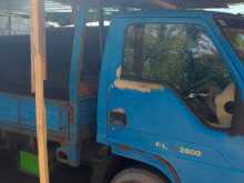 Foton 1056 2008 Lorry