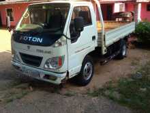 Foton Foton 2008 Lorry
