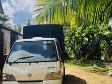 Foton Foton 2012 Lorry