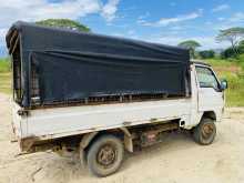Foton Foton 2011 Lorry