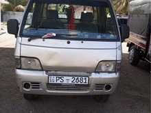 Foton Foton 2012 Lorry