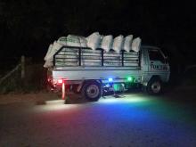 Foton Foton 2013 Lorry