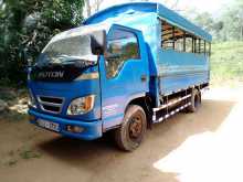 Foton Foton 2011 Lorry