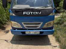 Foton 12.5 Ft 2012 Lorry