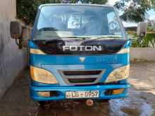 Foton Foton 2008 Lorry