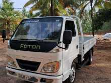 Foton Foton 2010 Lorry