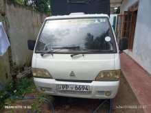 Foton FOTON 2010 Lorry