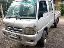 Foton Foton 2015 Crew Cab
