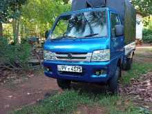 Foton Foton 2014 Lorry