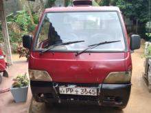 Foton Foton 2013 Lorry