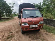 Foton Foton 2014 Lorry
