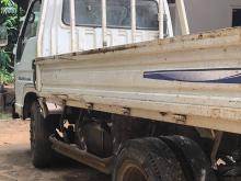 Foton Foton 2008 Lorry