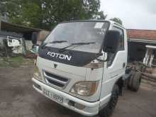 Foton Foton 2011 Lorry