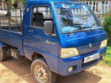 Foton Foton 2014 Lorry