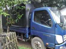 Foton Foton 2018 Lorry