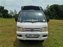 Foton Foton 2016 Lorry